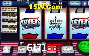 Game Statistics 6171Bet