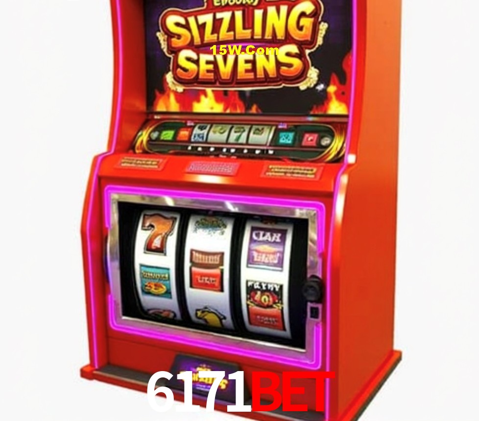 Welcome Bonus 6171Bet
