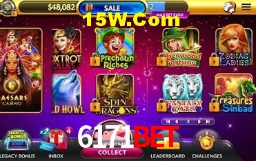 Account Benefits 6171Bet