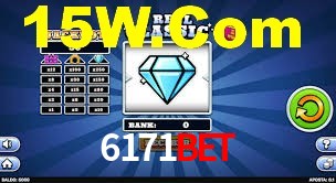 Daily Bonuses 6171Bet