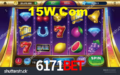 6171Bet App Interface