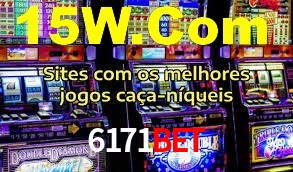 Welcome Bonus 6171Bet