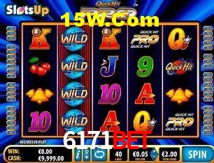 Exclusive Offers 6171Bet