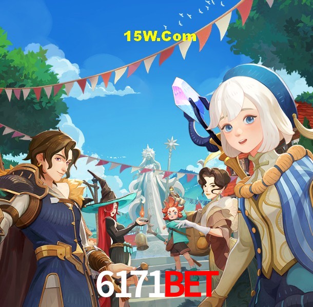 Experiência VIP 6171Bet